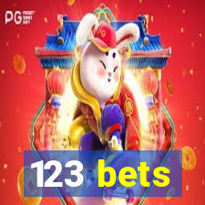 123 bets